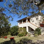 Apartment Il Mulinetto Canalicchio