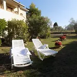 Apartment Il Mulinetto Canalicchio