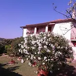 Apartment Il Mulinetto Canalicchio