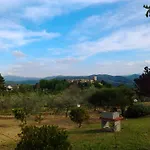 Apartment Il Mulinetto Canalicchio
