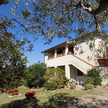 Apartment Il Mulinetto Canalicchio