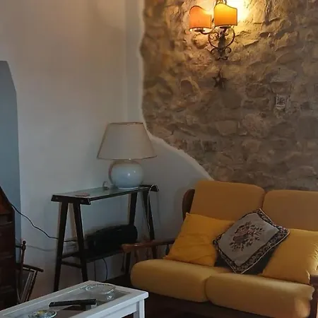 Il Mulinetto Apartment *