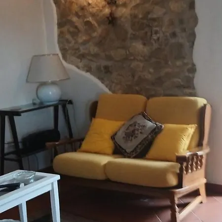 Il Mulinetto Apartament Canalicchio