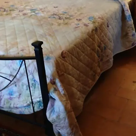 Apartment Il Mulinetto Canalicchio
