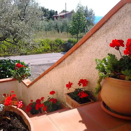 Apartment Il Mulinetto *