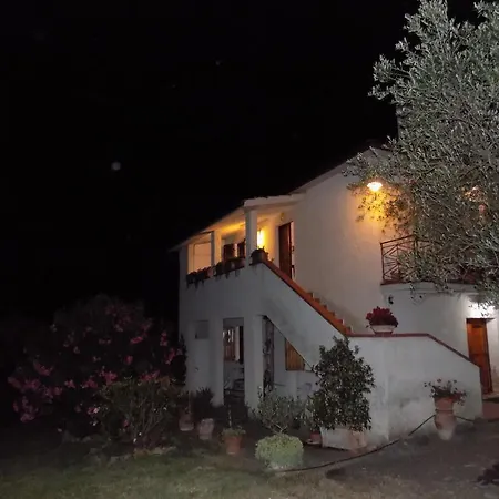 Il Mulinetto Apartment *