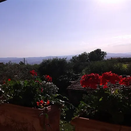 Il Mulinetto * Canalicchio