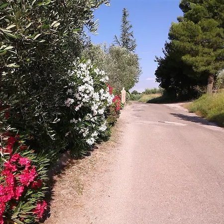 Apartament Il Mulinetto *