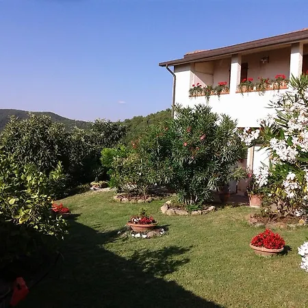 Il Mulinetto Apartament *