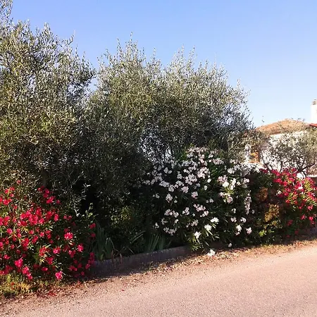 Il Mulinetto Apartament *