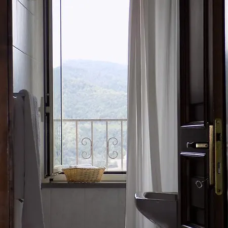 Il Mulinetto Apartment *