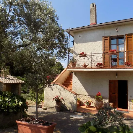 Il Mulinetto Apartment Canalicchio